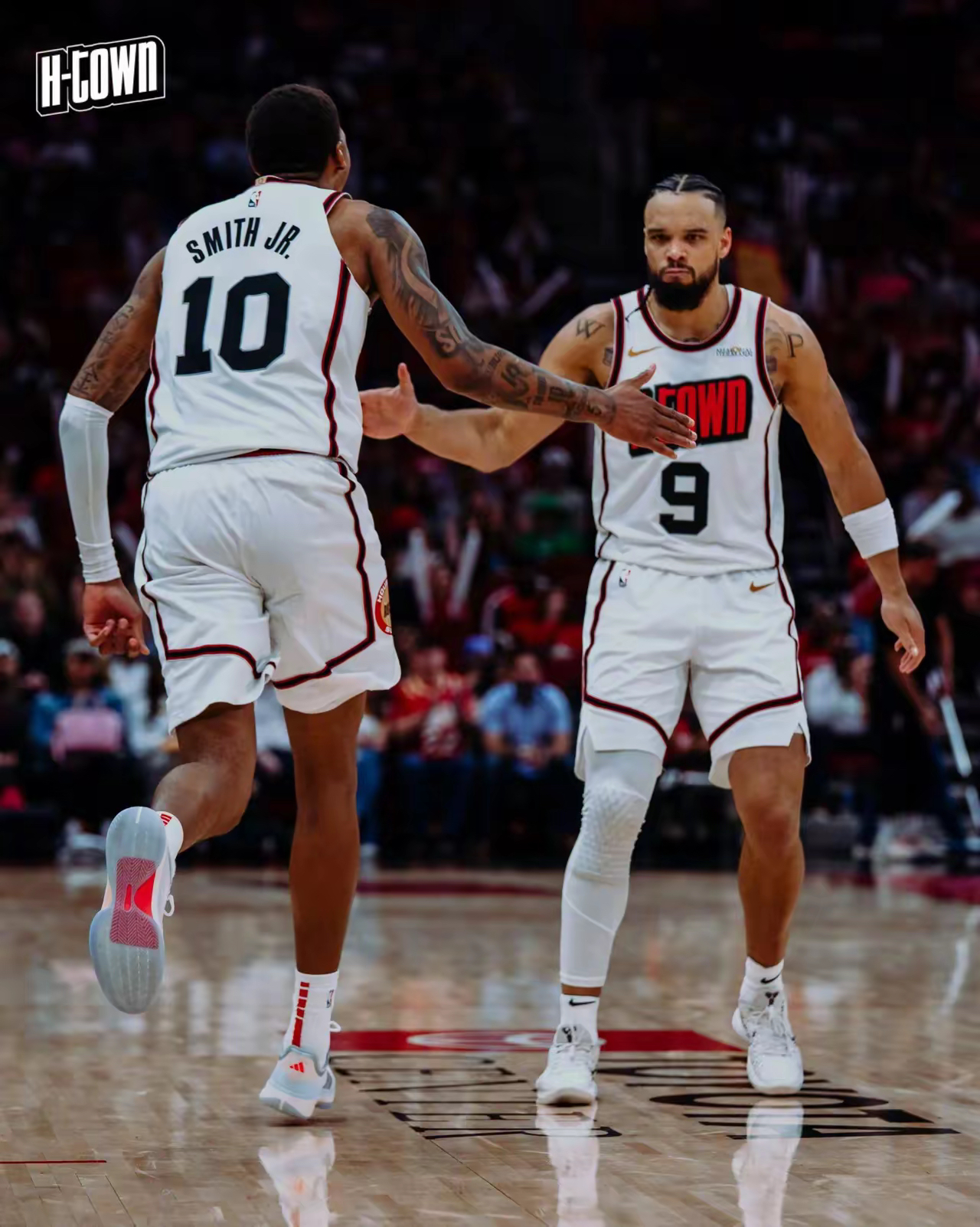 火箭队角色球员助球队战胜强敌(火箭队角色球员助球队战胜强敌是哪一集)