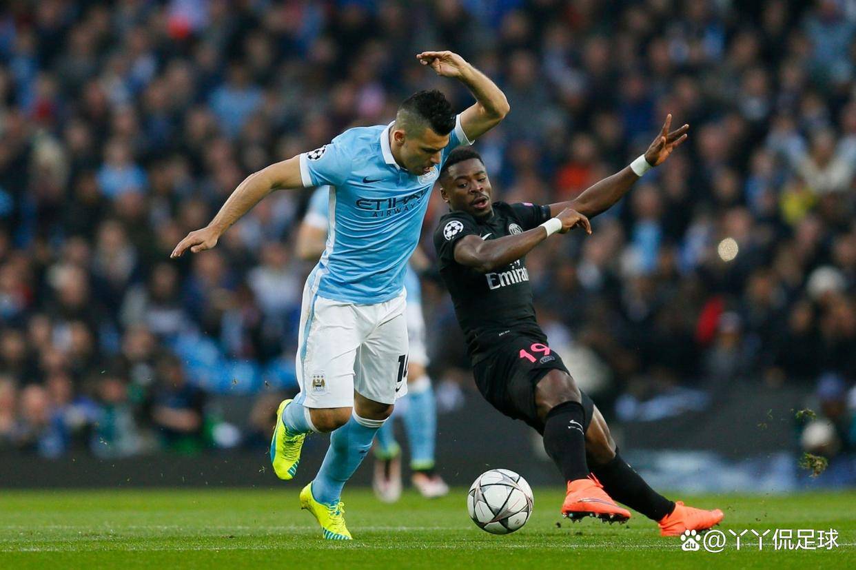 曼城主场战胜马德里竞技，晋级欧冠决赛(经历心碎一周后 曼城需要在今夜的欧冠力挽狂澜)