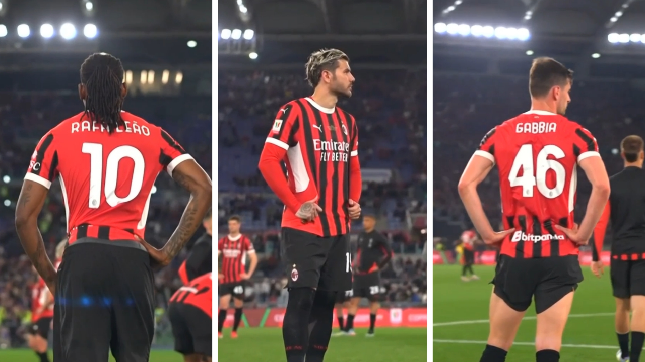 澳客app下载地址-关于AC米兰遭遇对手疯狂反扑，险胜终场哨的信息