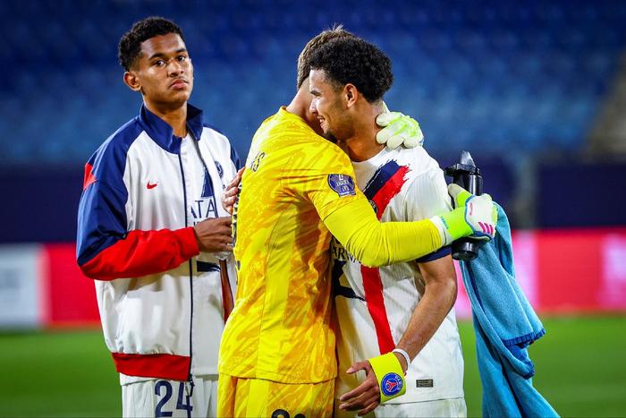 澳客官网入口-巴黎圣日耳曼凭借进球，取得胜利(巴黎圣日耳曼凭借进球,取得胜利了吗)