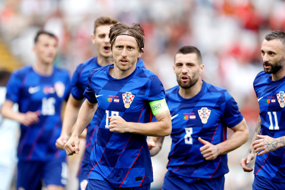 关于克罗地亚国家队备战,球员谋求突破的信息 关于克罗地亚国家队备战,球员谋求突破的信息