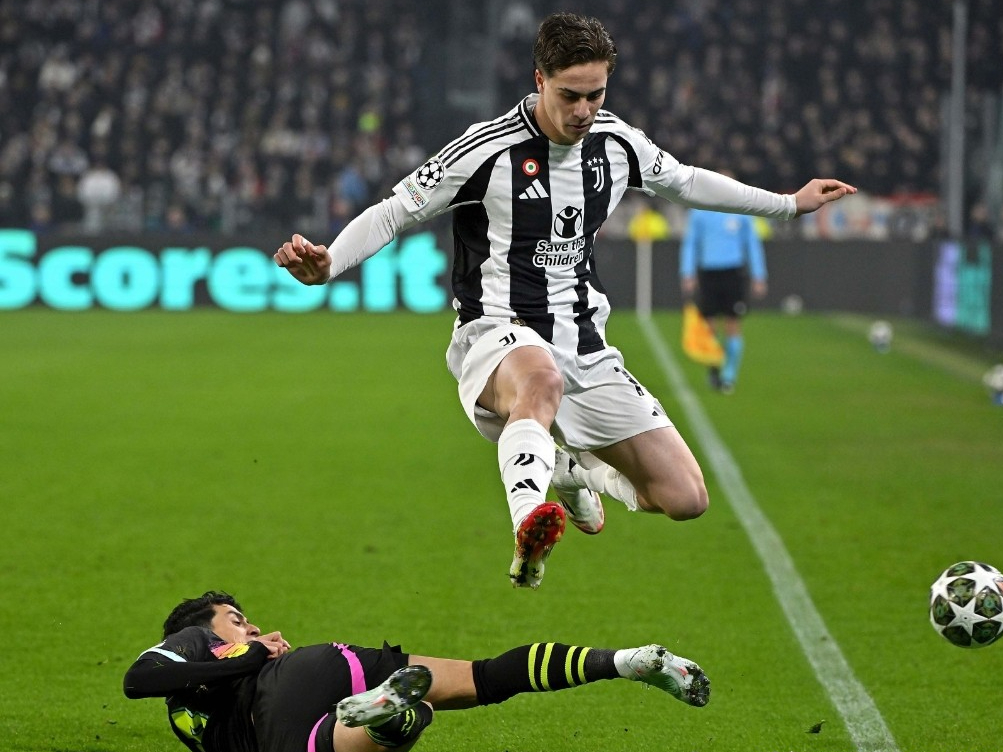 澳客活动-尤文图斯客场不敌，欧冠之路终结