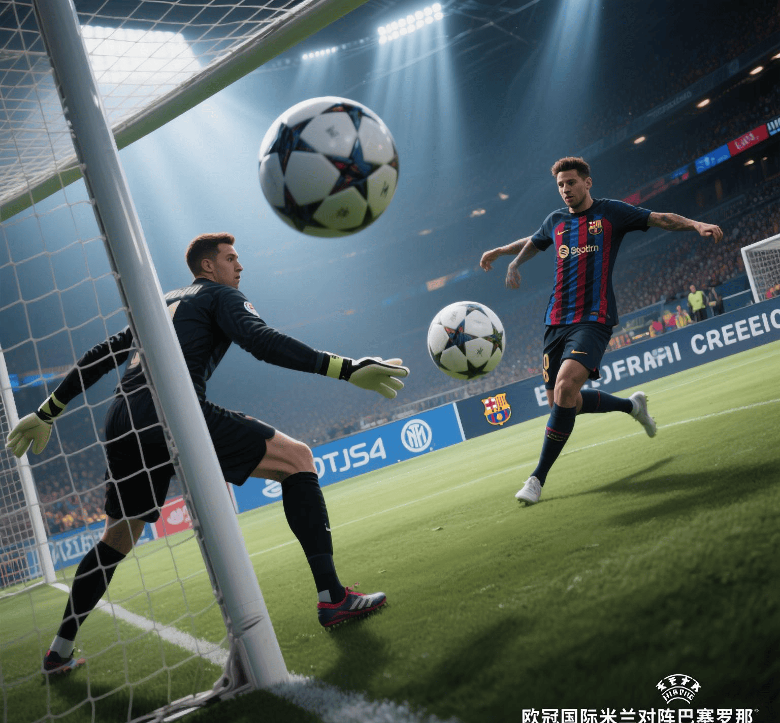 澳客投注-巴萨新援表现抢眼，欧冠16强再度出击