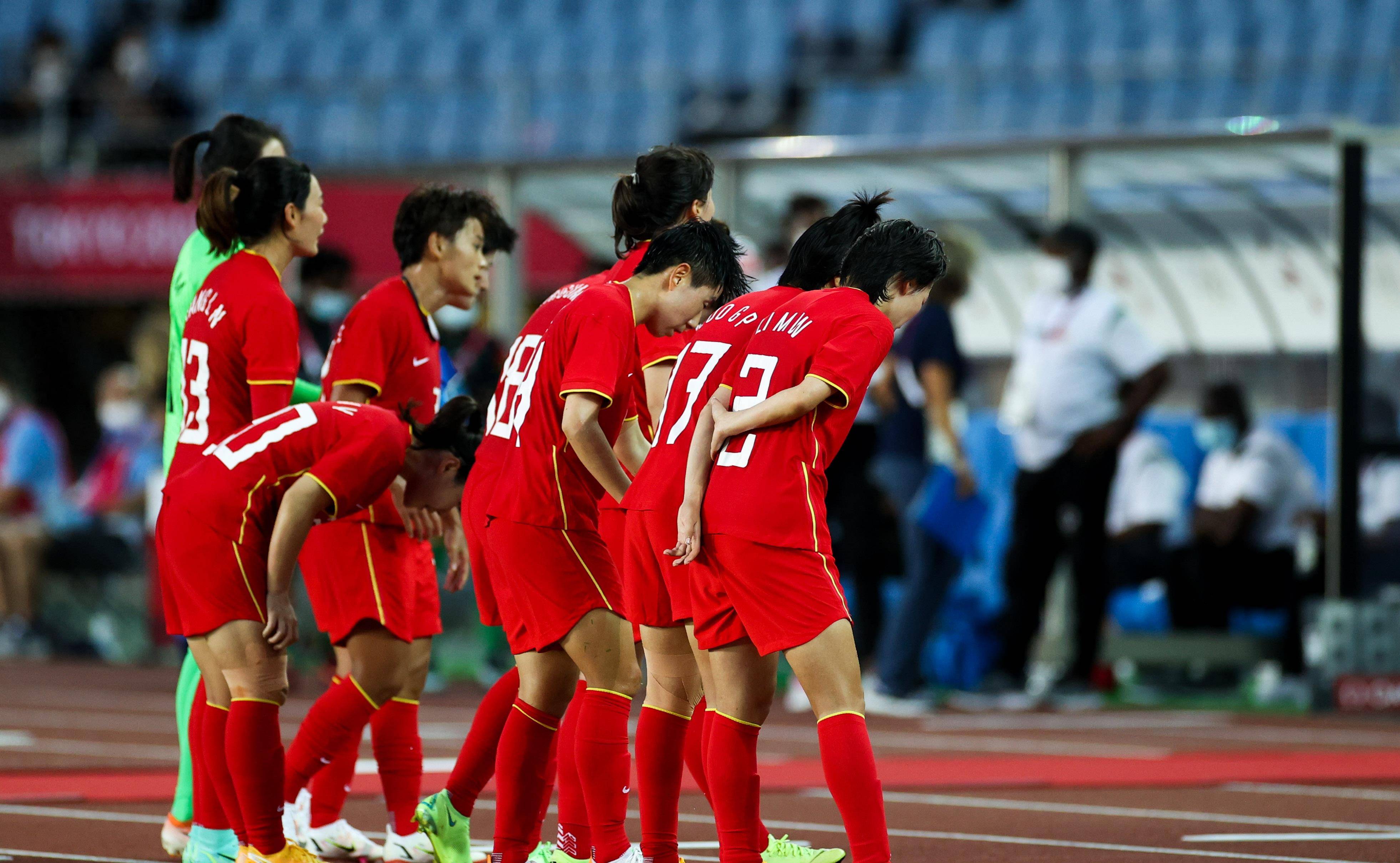 澳客链接-中国女足输球惨遭非议，困境难以逃脱