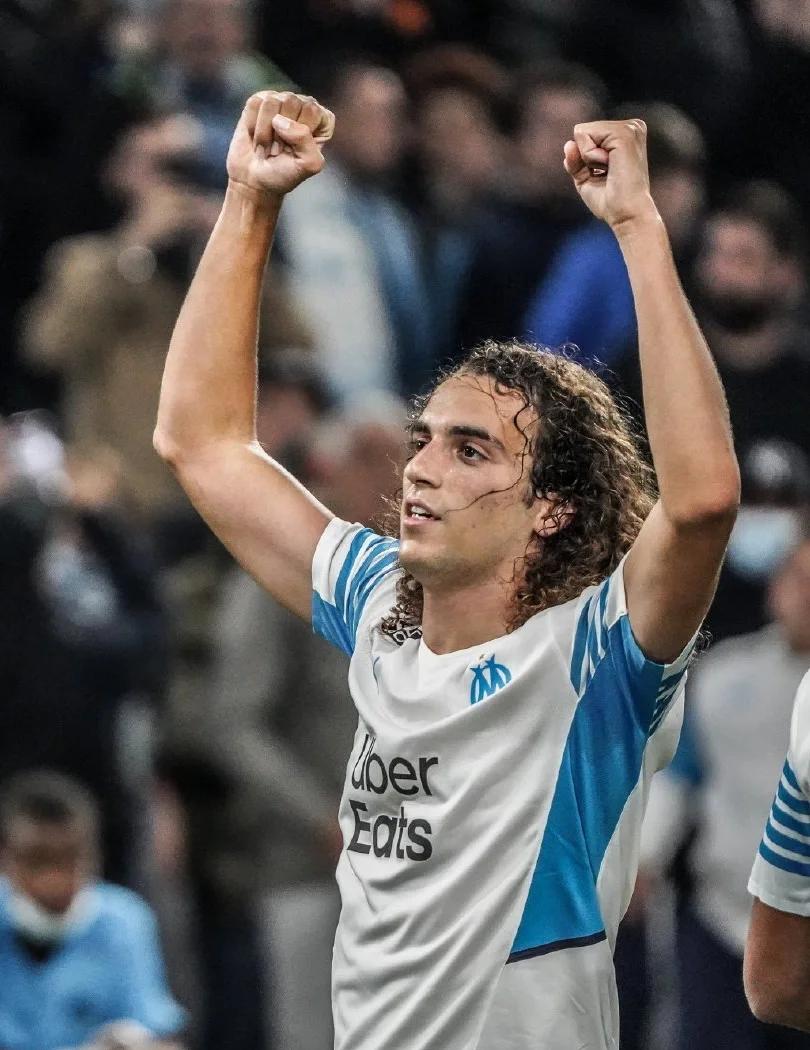 北非球员闪耀法甲,引领球队获胜 北非球员闪耀法甲,引领球队获胜