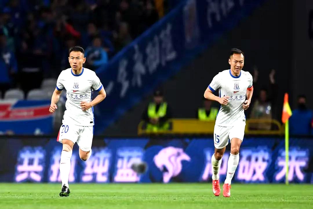 上海申花梯队战平皇家马德里，遗憾出局的简单介绍