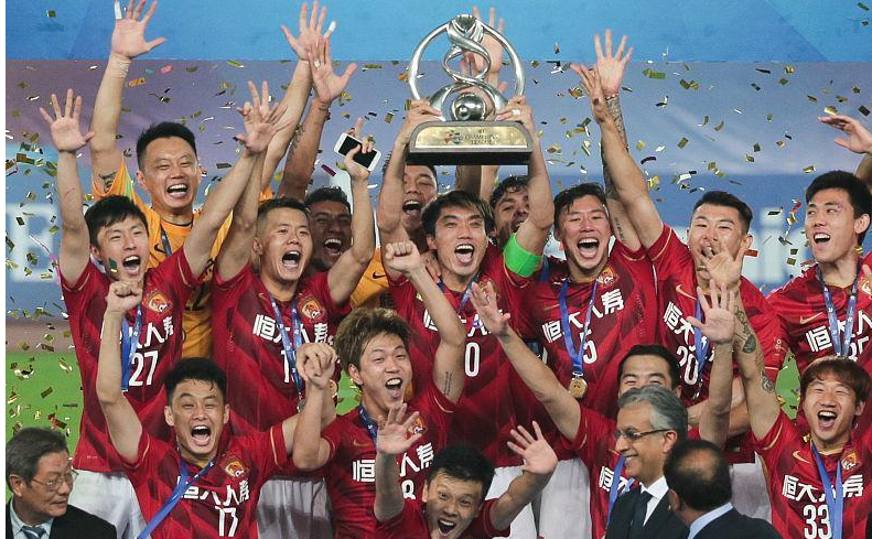 澳客官网入口-恒大胜国安，继续领头羊之位