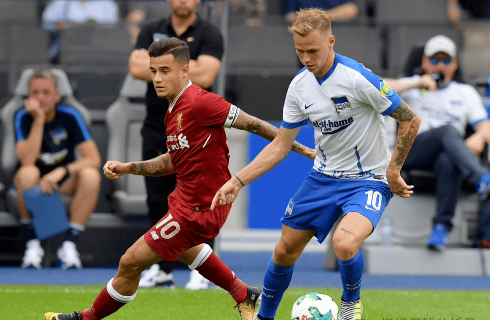 柏林赫塔客场失利，遭遇赛季开局沉重打击