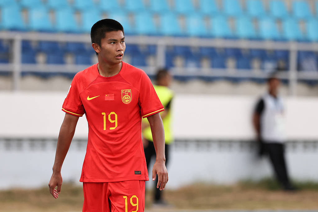 澳客培训-足球比赛中球员的个人表现备受瞩目