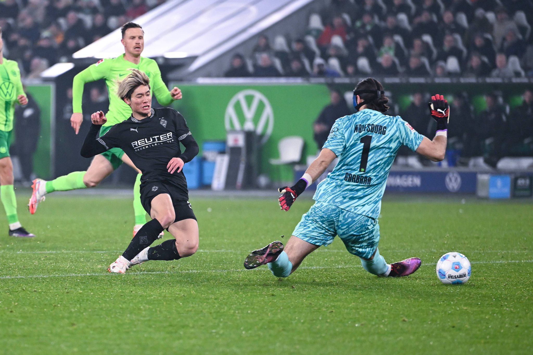 澳客官方入口-关于门兴客场不敌对手，遭遇挫败的信息