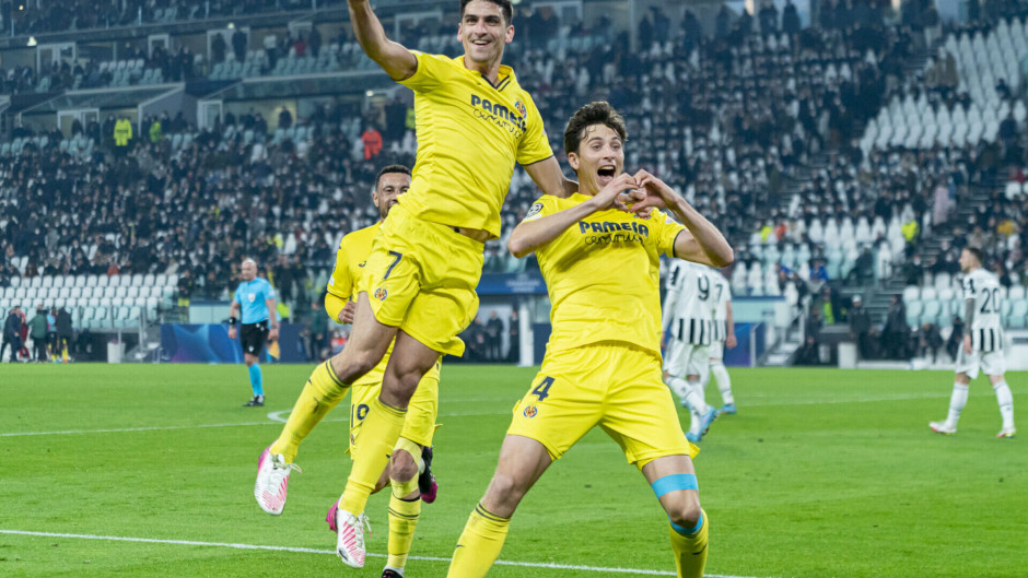 比利亚雷亚尔坚守主场铁血卫冕欲再夺冠的简单介绍