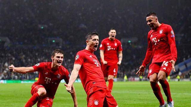 澳客亚洲官网-拜仁慕尼黑再遇挫折，球队需重整旗鼓迎战下一场的简单介绍