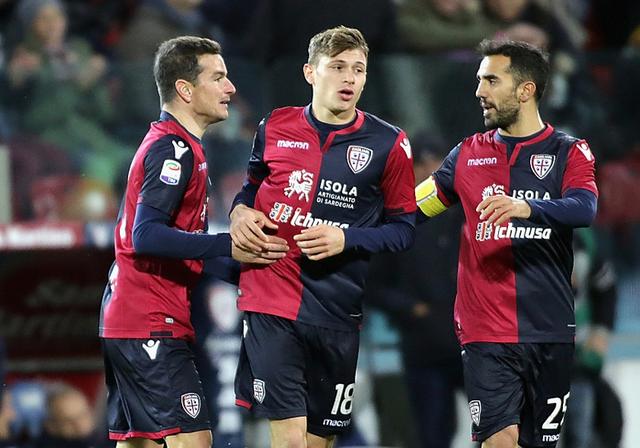 澳客链接-卡利亚里客场逼平，保级前景一片灰暗的简单介绍