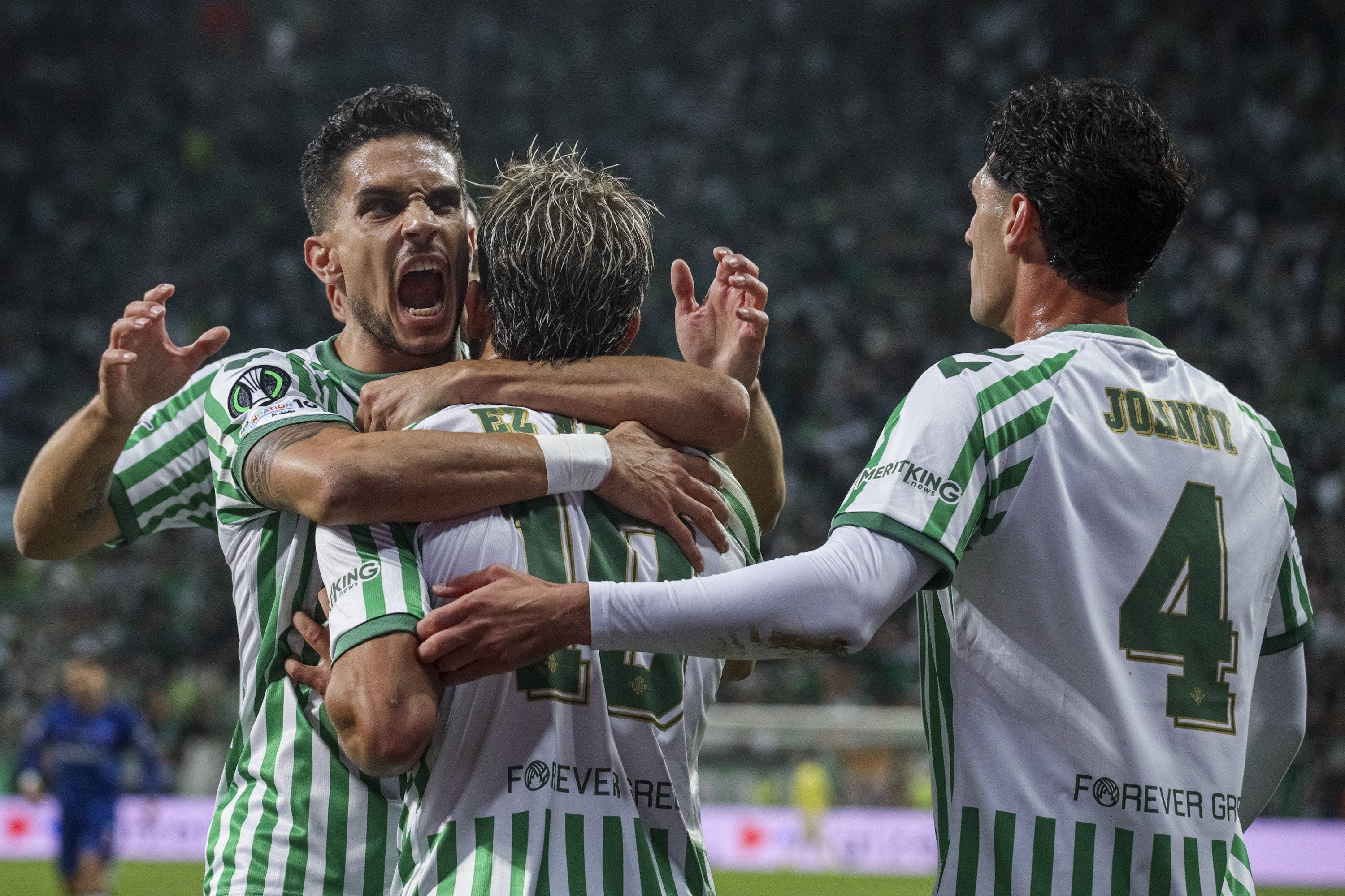 澳客网站-格拉纳达主场击败皇家贝蒂斯，取得胜利