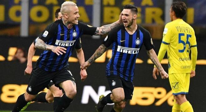 澳客在线登录-国米客场大胜切沃，继续稳居榜首位置的简单介绍