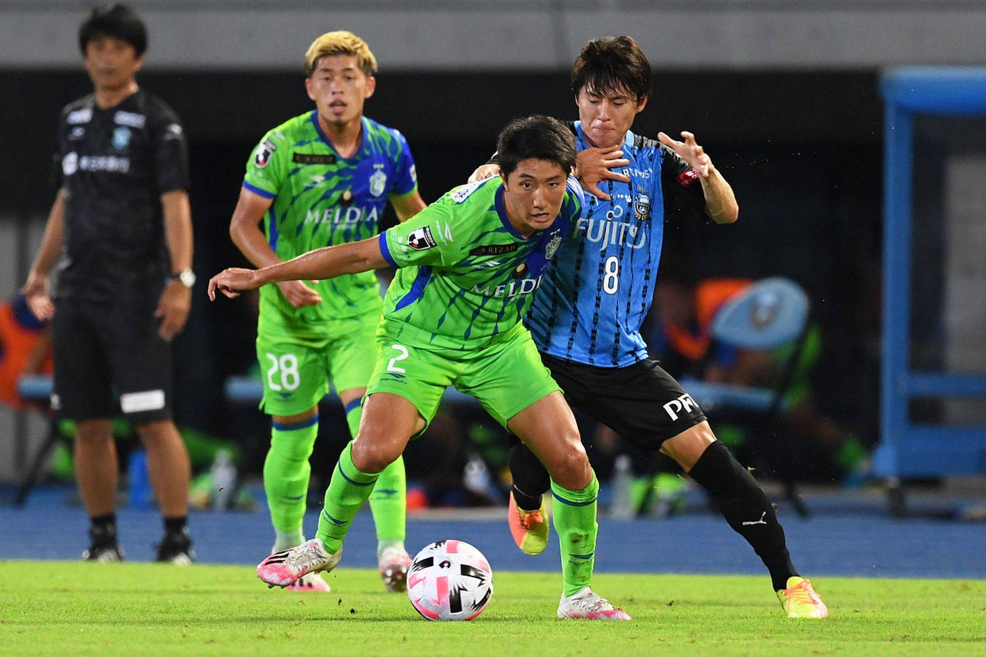 横滨足球俱乐部的颠覆之路 横滨足球俱乐部的颠覆之路