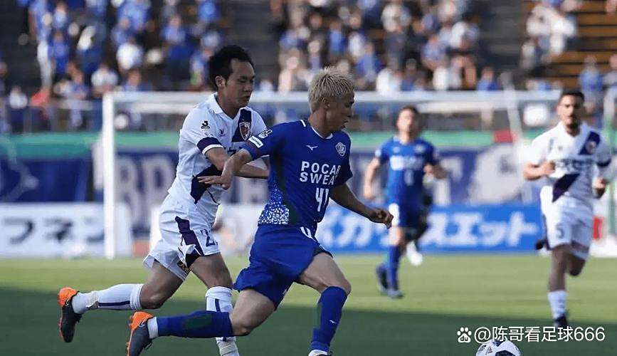 横滨足球俱乐部的颠覆之路 横滨足球俱乐部的颠覆之路