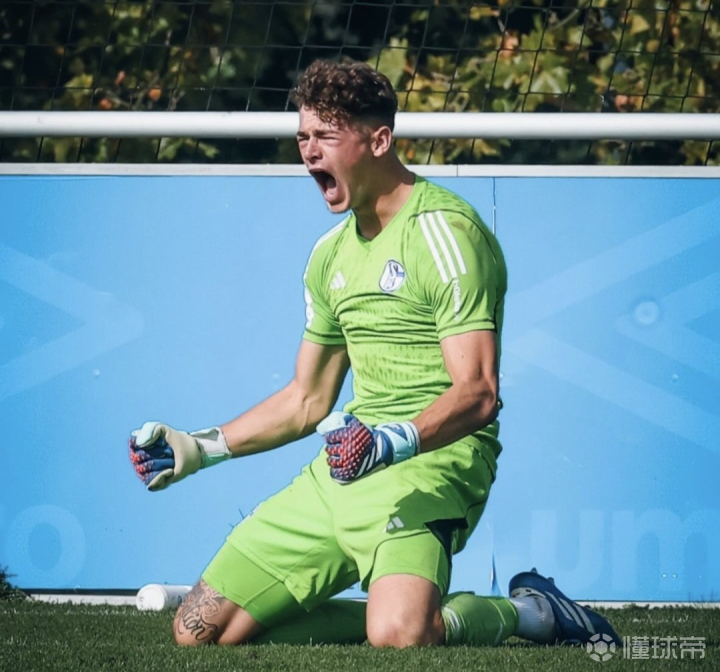 沙尔克抓住机会，击败不莱梅的简单介绍