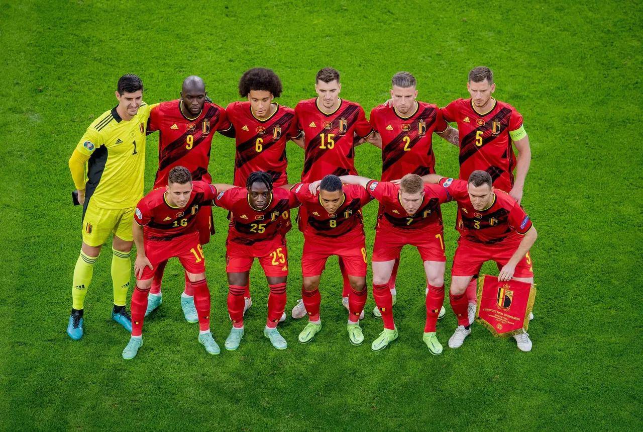 北马其顿国家队在比赛中大胜 北马其顿国家队在比赛中大胜