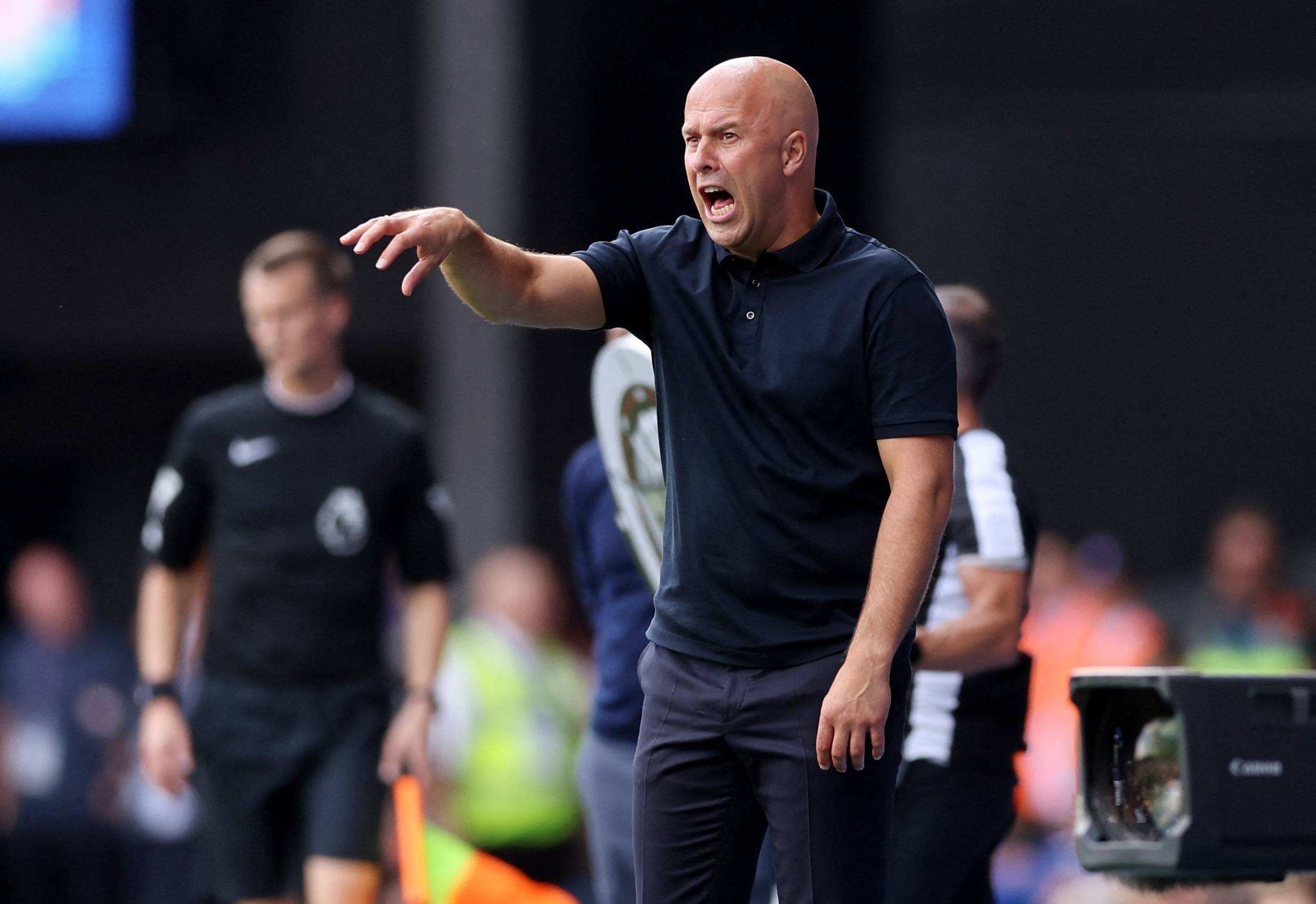 关于斯洛伐克国家队备战半决赛，信心十足的信息