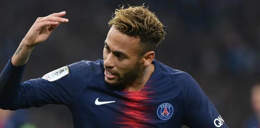 关于全新赛季，内马尔将为巴萨再次拿下胜利的信息