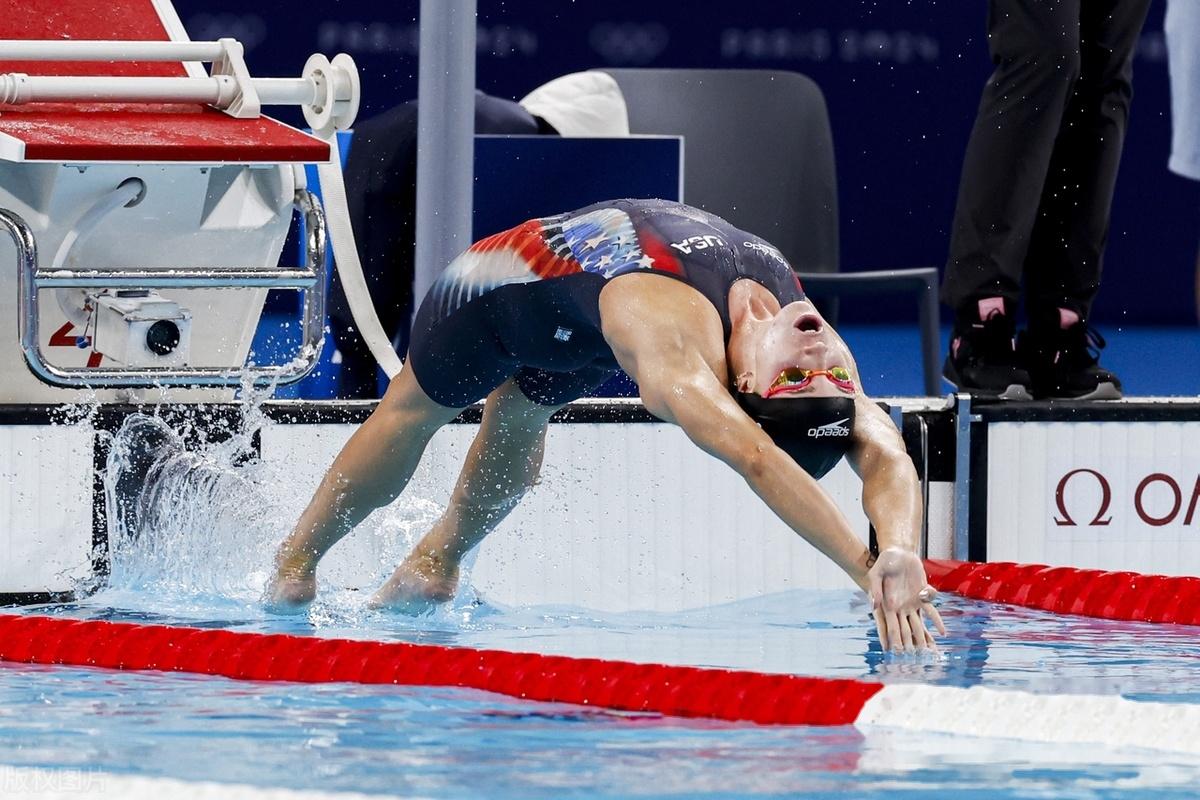 英国游泳冠军展现统治力,收获金牌 英国游泳冠军展现统治力,收获金牌