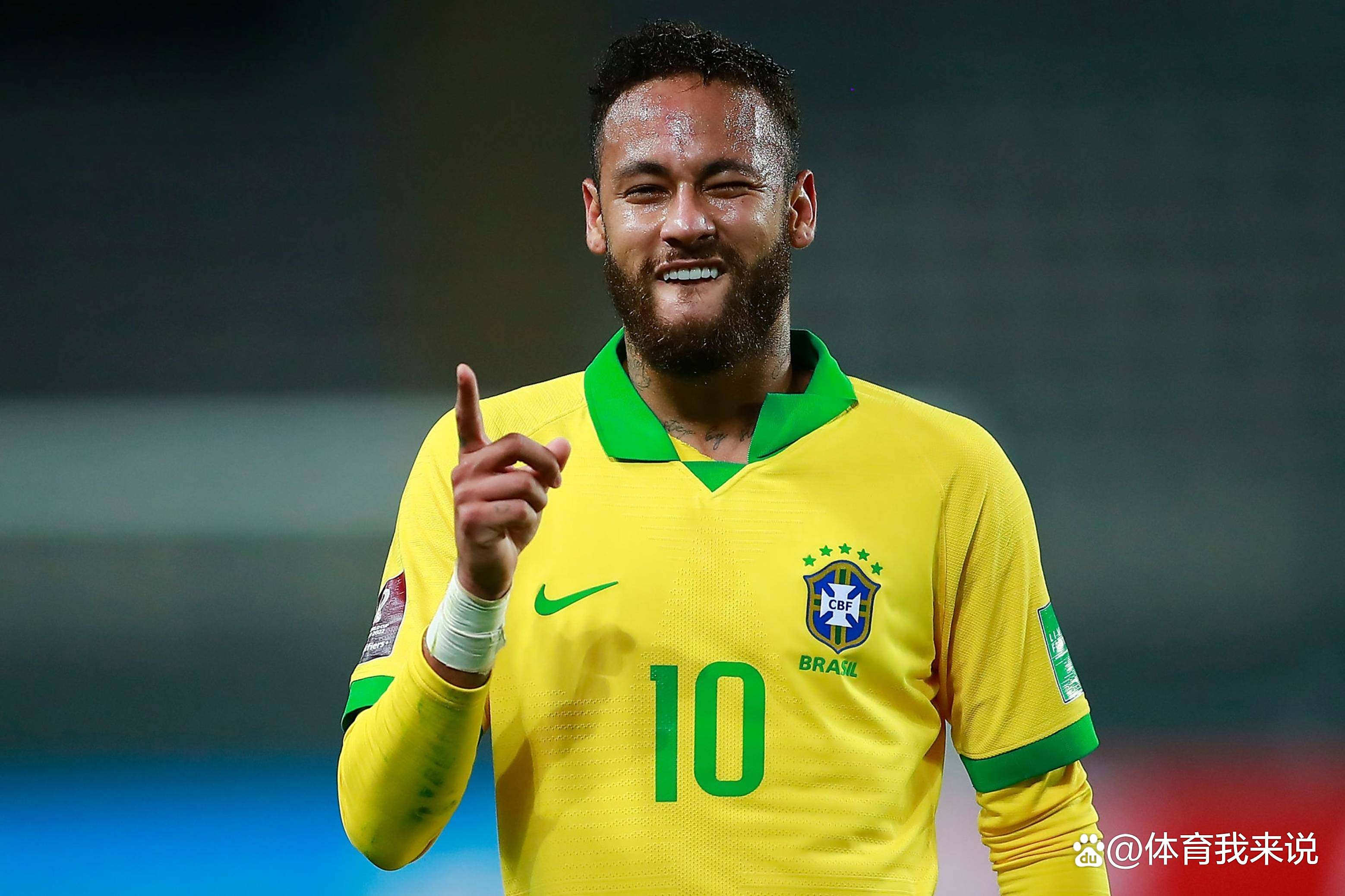 澳客入口-皇马签下巴西18岁新星有望成为下一个内马尔