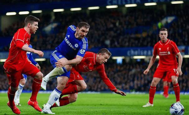 澳客登录-切尔西豪取三分，客场轻松取胜