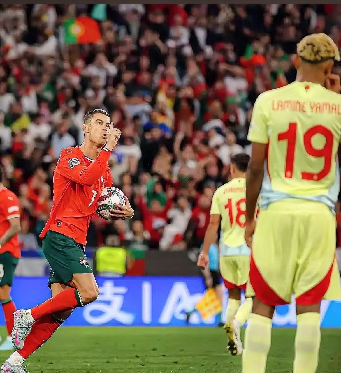 葡萄牙队在与爱沙尼亚的对决中取得胜利