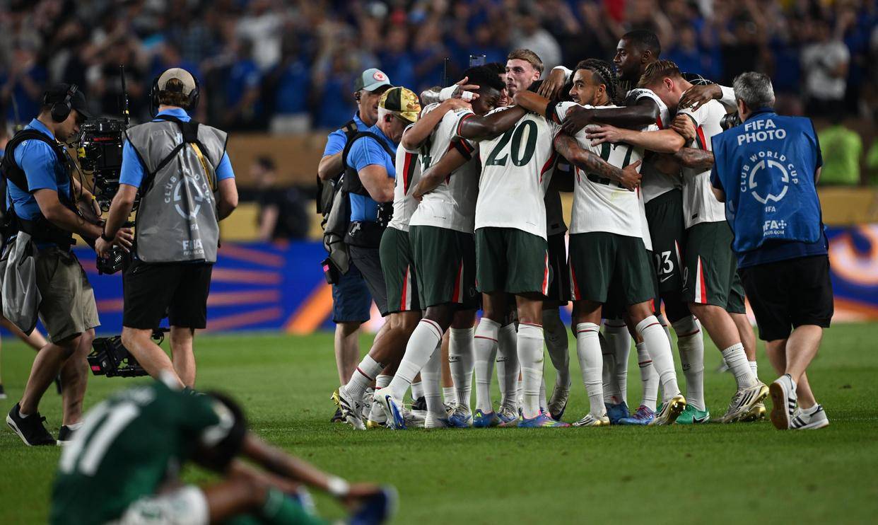 切尔西客场狂胜，竞争形势稍有好转的简单介绍