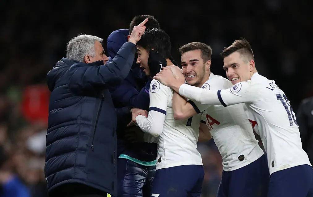 澳客投注-包含热刺主帅宣布球队状态回升，争夺欧联资格的词条