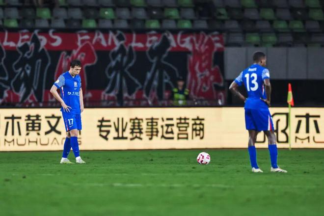 澳客娱乐-中超联赛球队实力逐渐暴露，竞争升级！