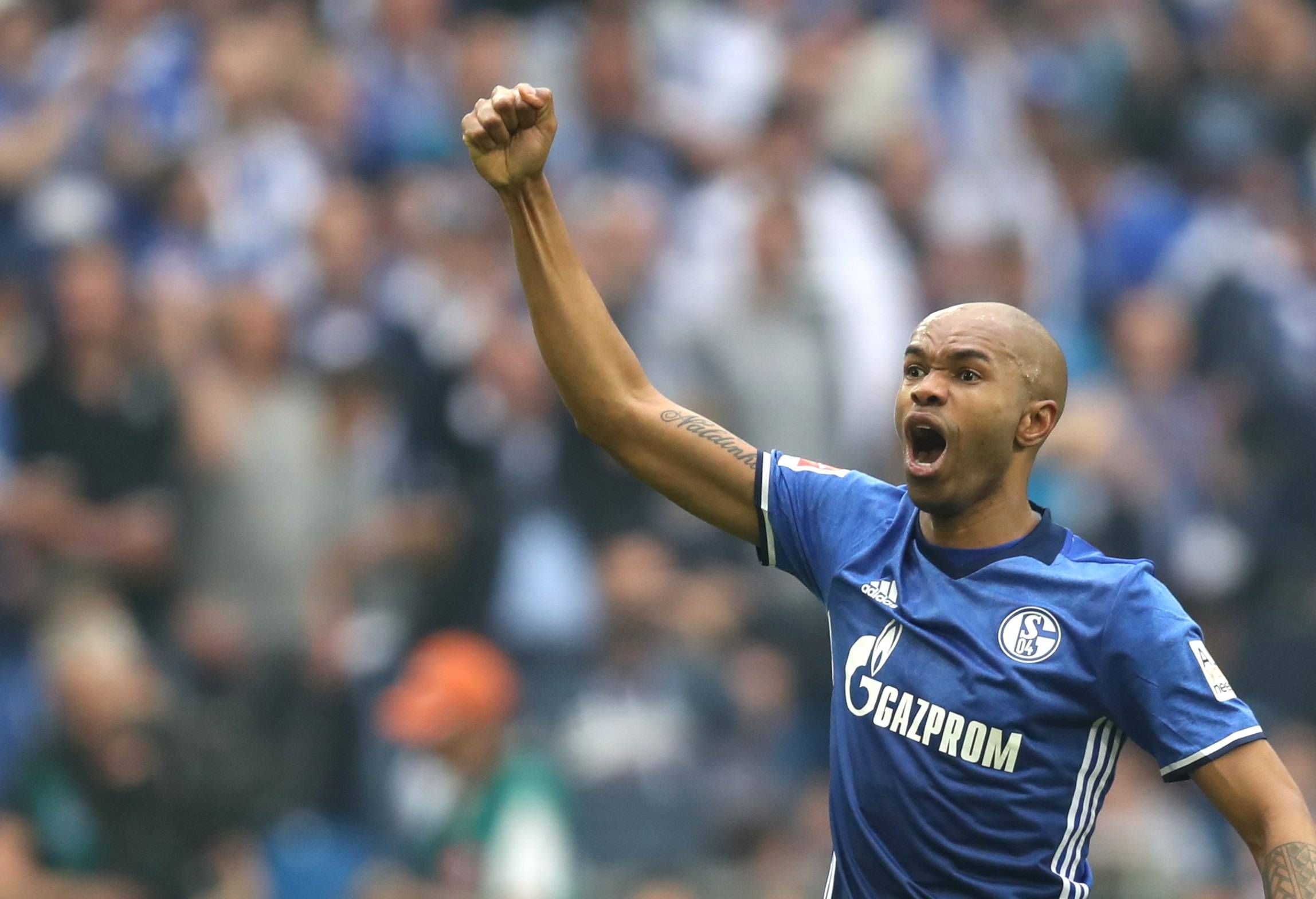 澳客app-沙尔克04将在主场迎战柏林赫塔，渴望斩获胜利的简单介绍