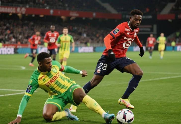 澳客官方-关于南特主场迎战桑普多利亚，胜负难料的信息