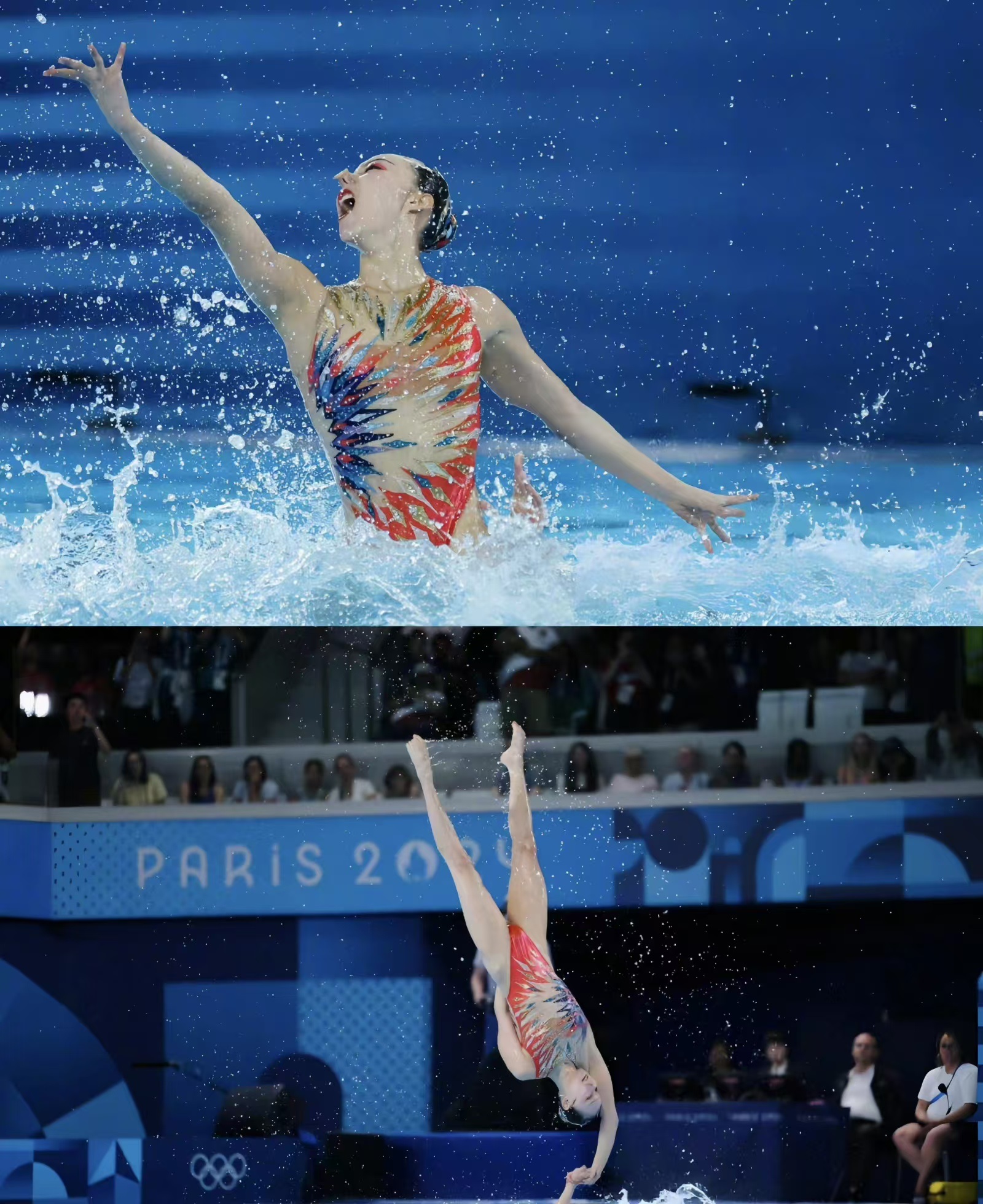 立陶宛游泳选手意外勇夺金牌 立陶宛游泳选手意外勇夺金牌