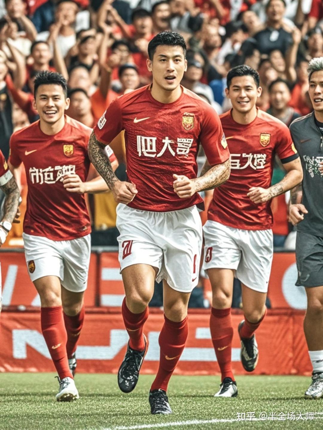 广州恒大击败河南建业,继续领跑榜首的简单介绍 广州恒大击败河南建业,继续领跑榜首的简单介绍