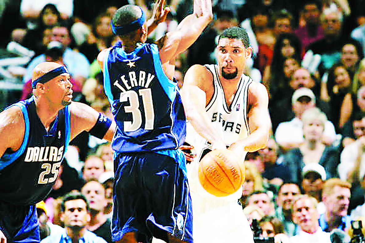 包含小牛擒下马刺，取得胜利关键的词条