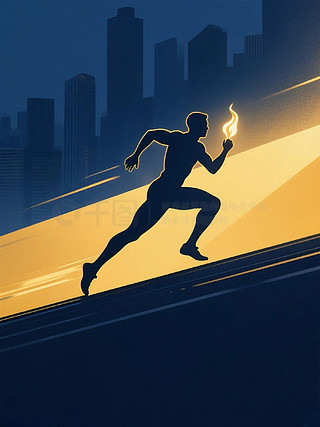 包含冲刺终点，谁能成为最后的胜利者？的词条